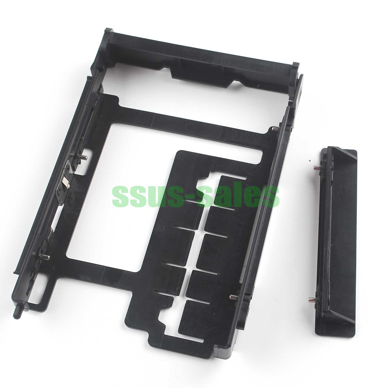 1B31PR000-600-G Hybrid Caddy 2.5″ 3.5″ HDD SSD Tray For Dell T7600 T7910 XP11K