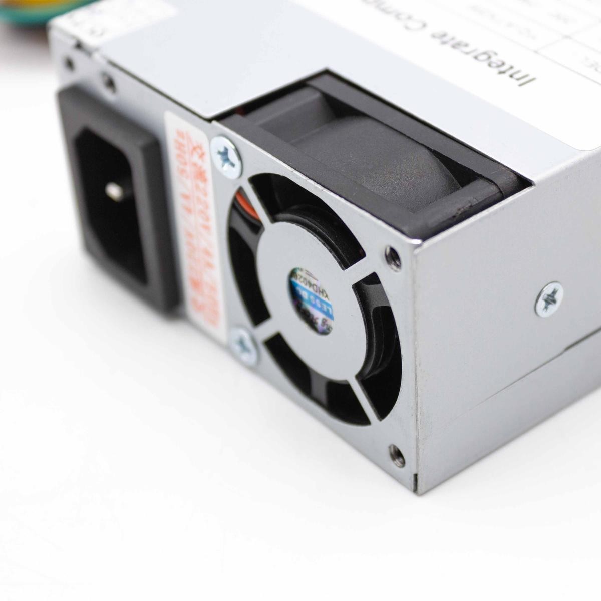 200W Flex ATX 1U Power Supply For HTPC Mini ITX PC Case SFF MATX PSU Computer