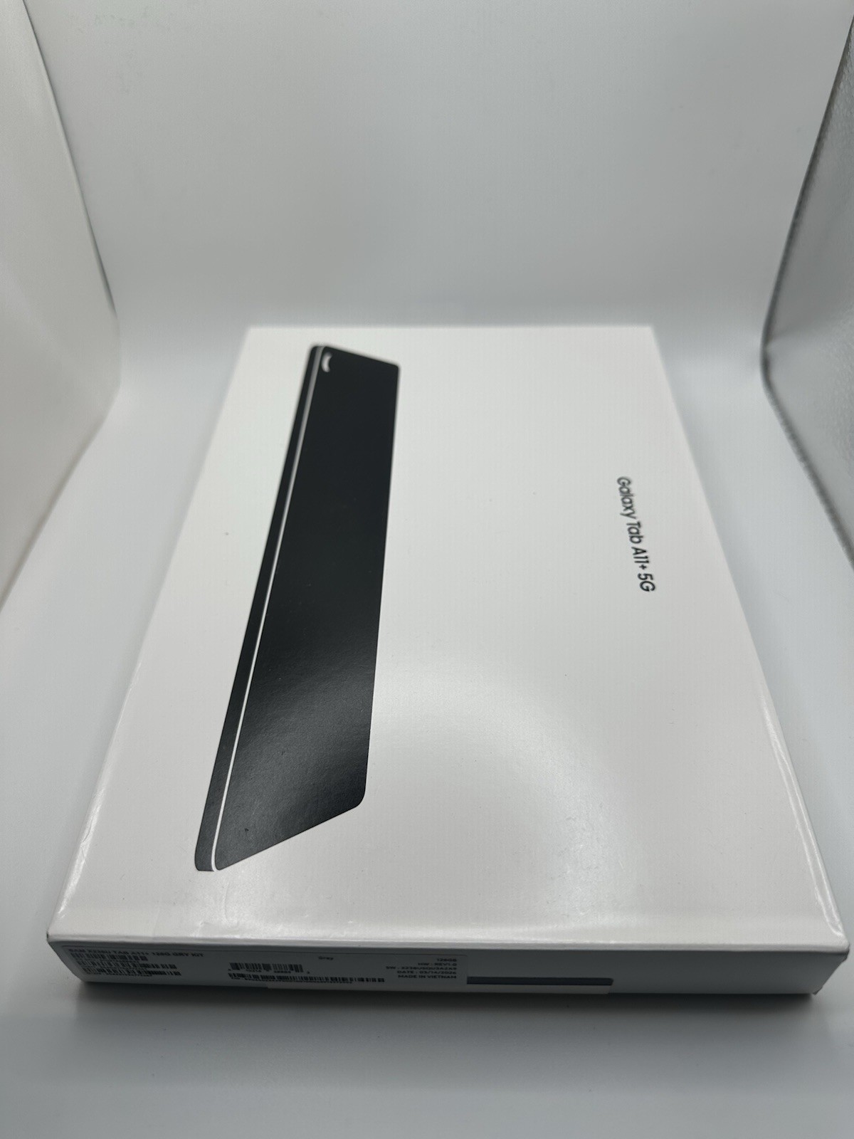 Samsung Galaxy Tab A11+ Plus 5G 128GB SM-X238U (T-Mobile Only) Brand NEW Sealed