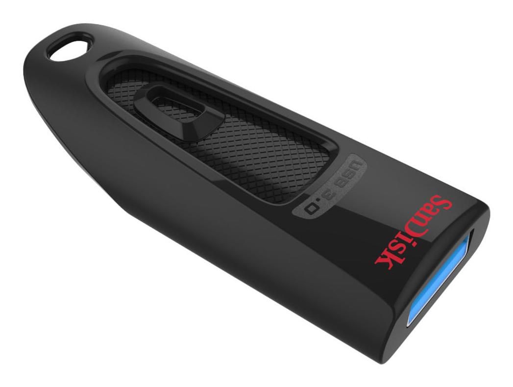 Sandisk SDCZ48-032G-U46 Ultra USB 3.0 32GB Ultra, 32GB, Type-A, 3.2 Gen 1 ( ~E~