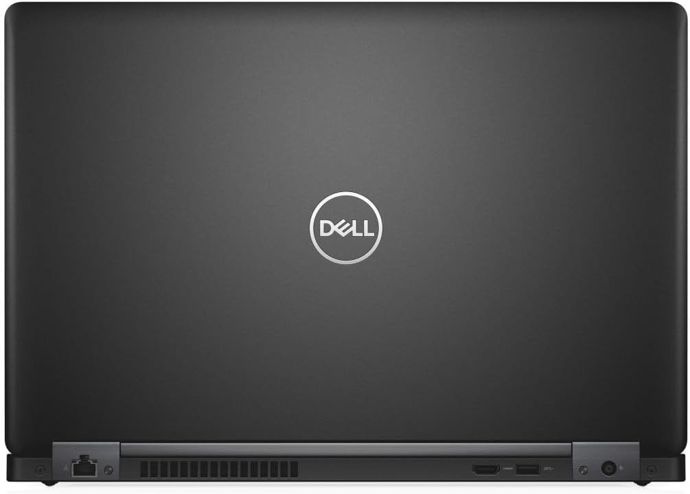 15.6″ Dell Gaming Laptop PC: i5 Quad Core! 32GB RAM – 1TB NVME SSD! Nvidia!