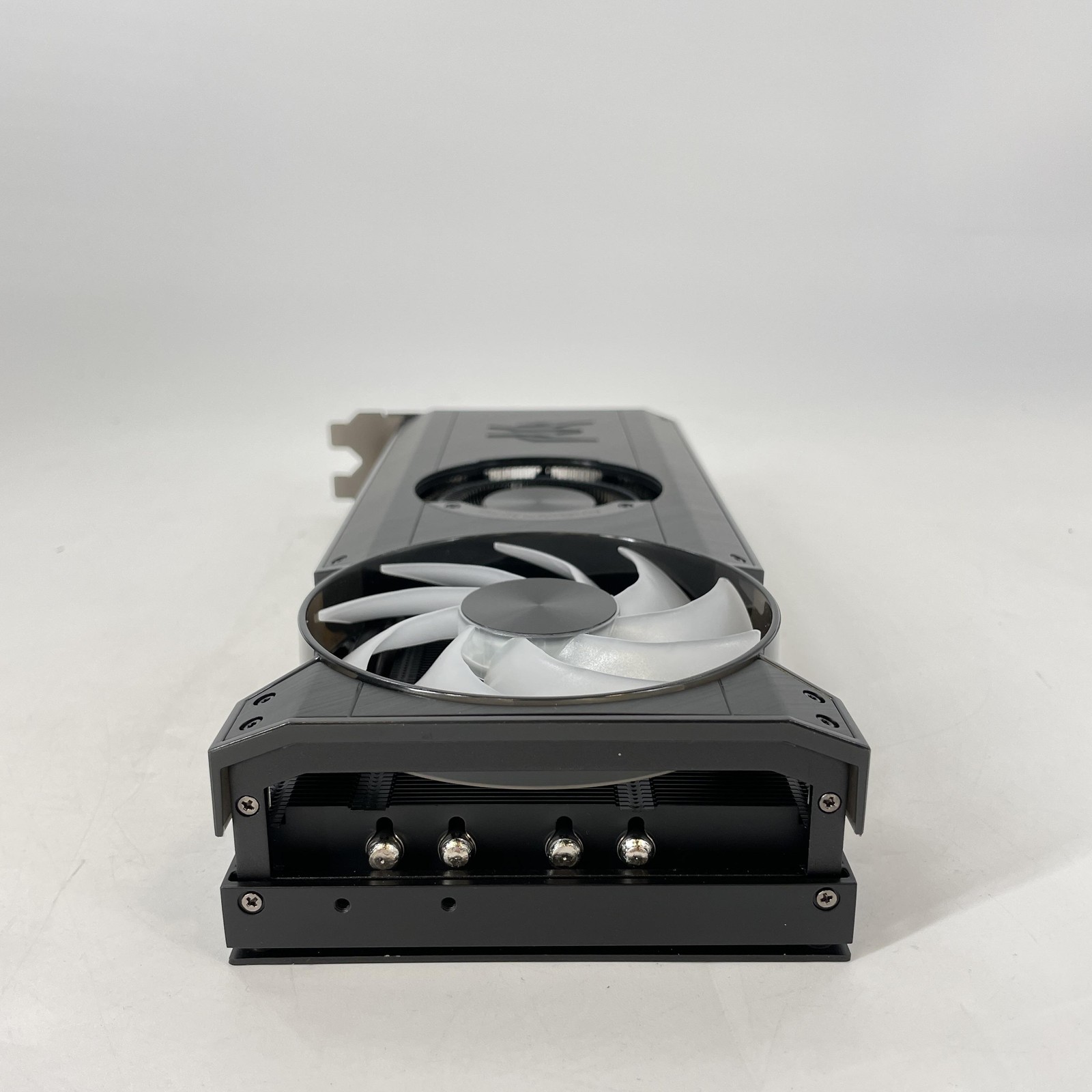 Intel Acer Predator BiFrost OC Arc A770 16GB – Graphics Card – Very Good