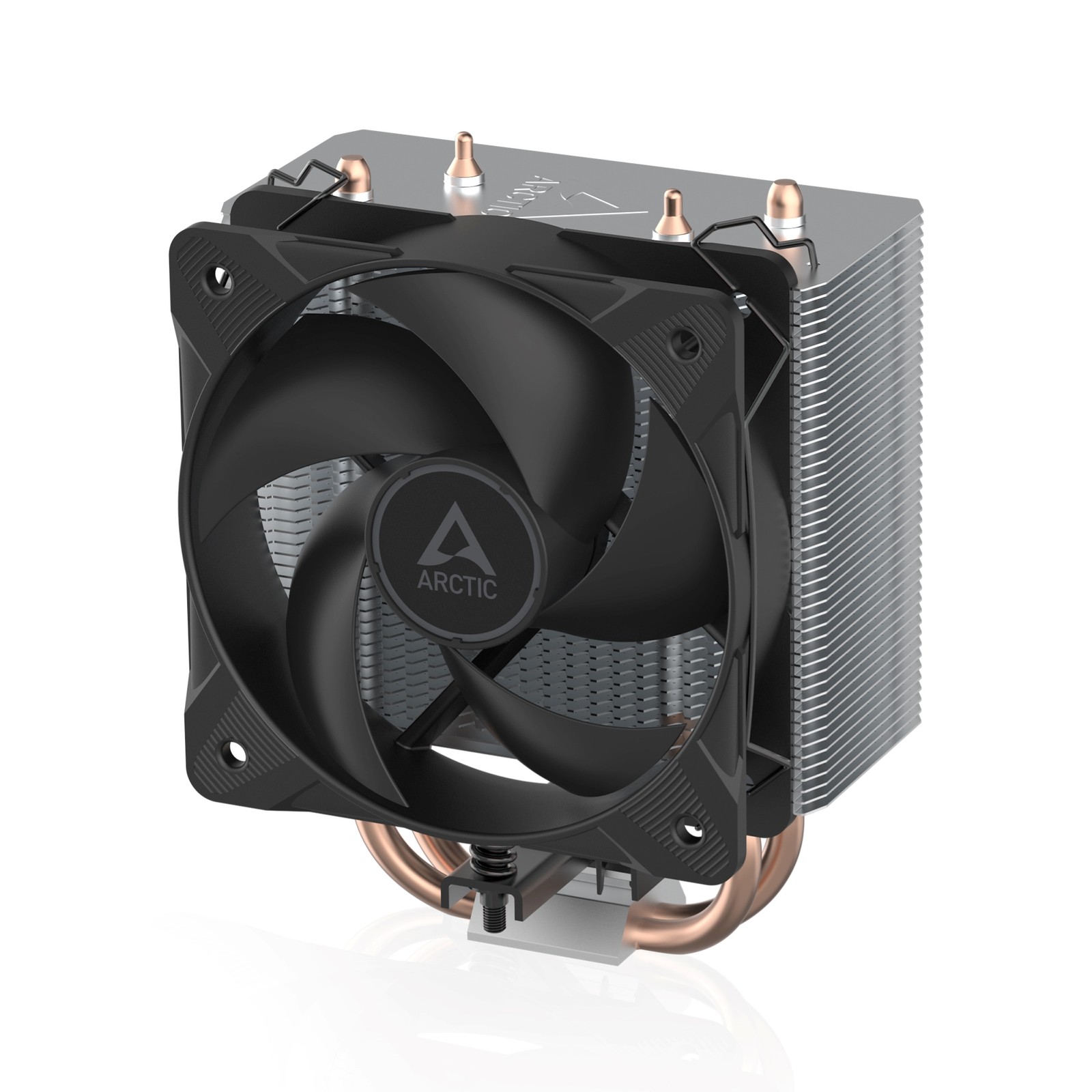 ARCTIC Freezer 8i Compact CPU Cooler for Intel PC LGA1851/LGA1770