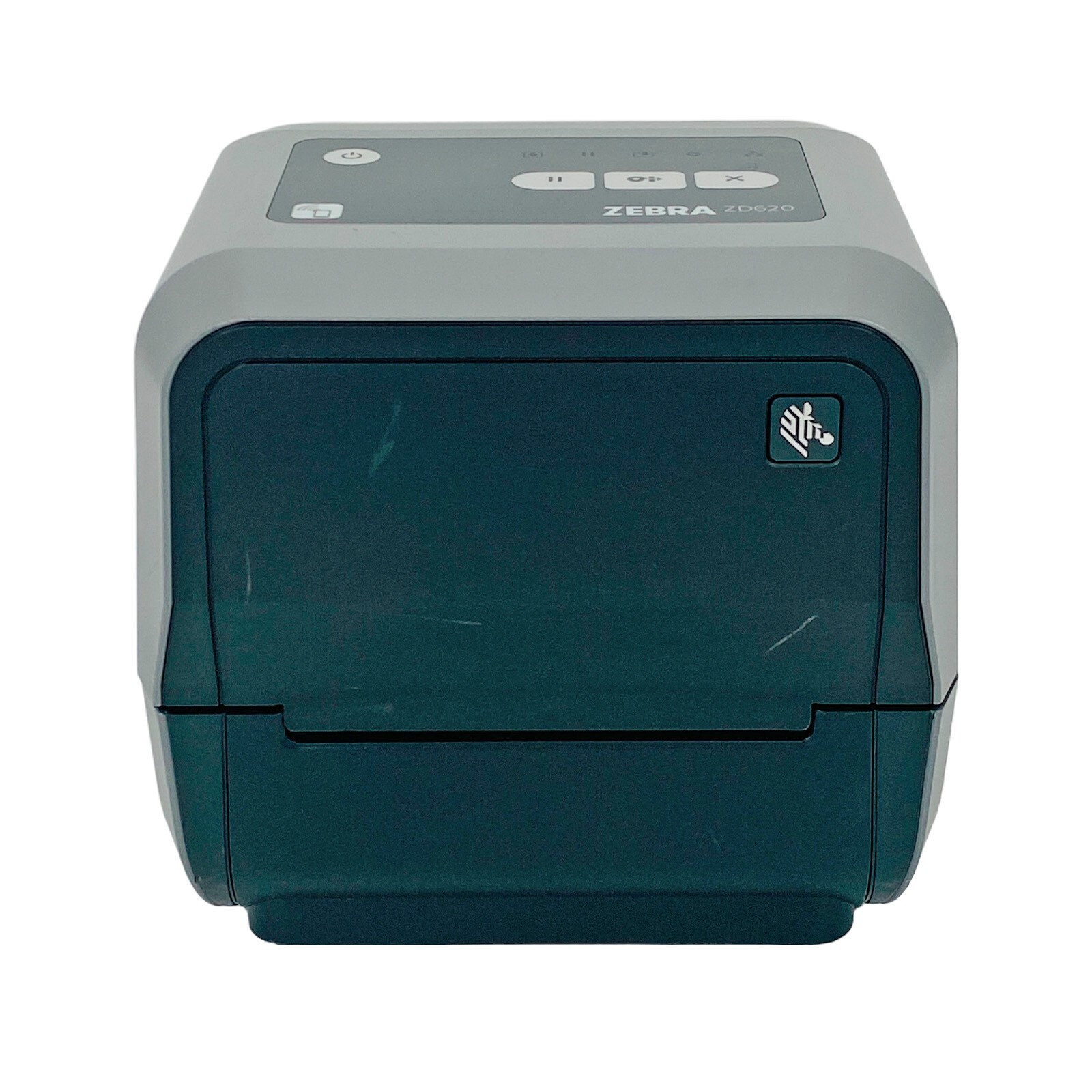 Zebra ZD620 Direct & Thermal Transfer Mobile Shipping 4×6 Label Printer 300dpi