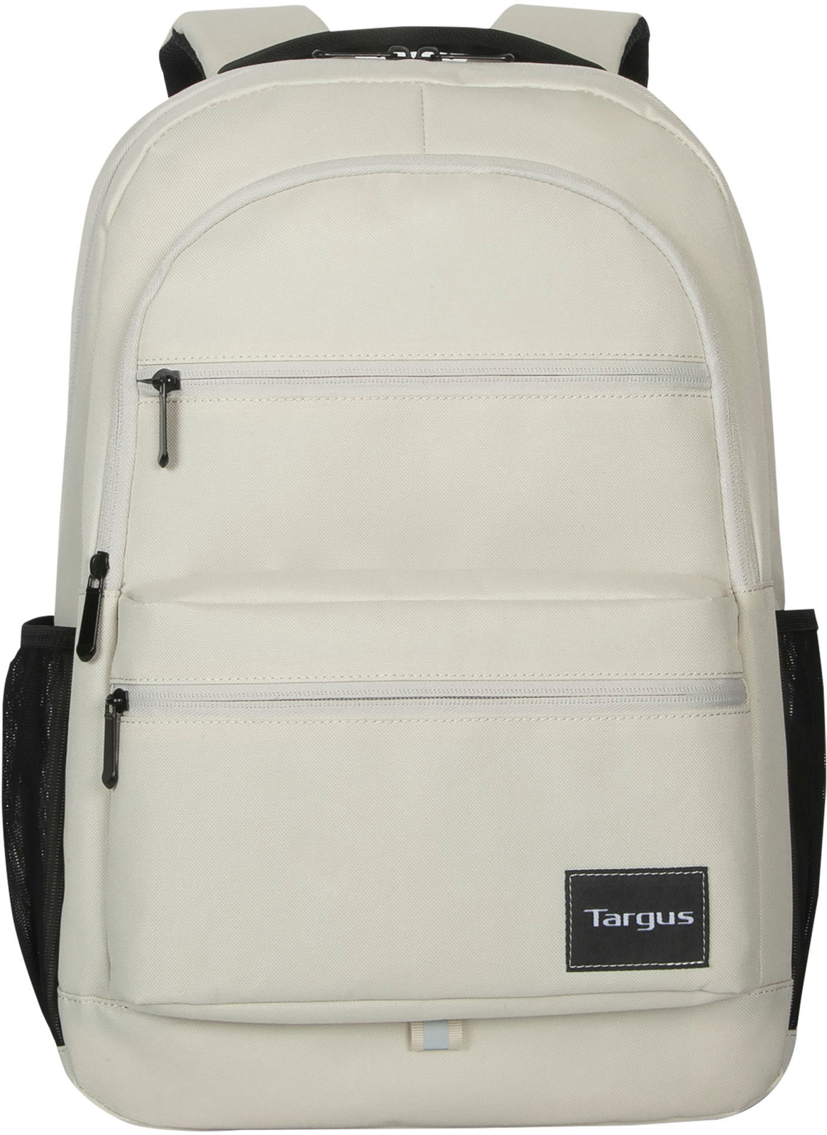 Targus – Octave III Backpack for 15.6Laptops – Papyrus