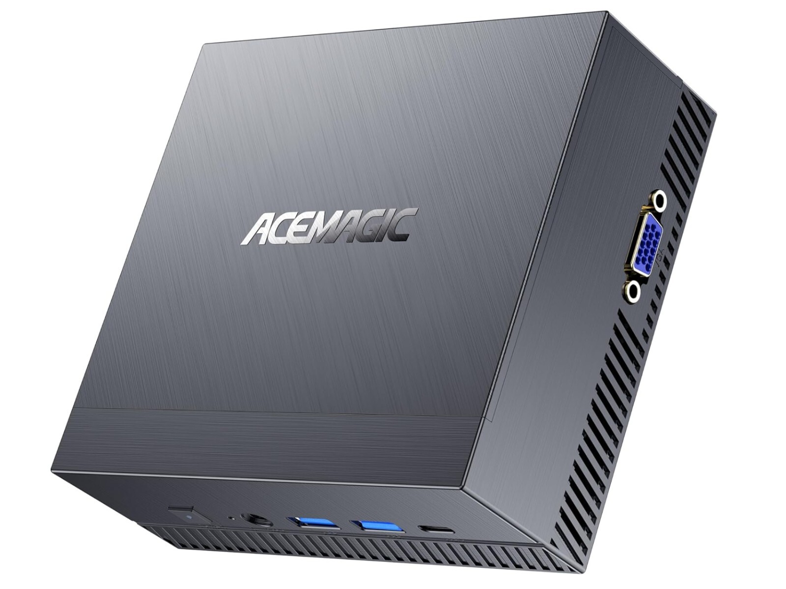 ACEMAGIC 4K Mini PC, Intel i5, 32GB, 1TB SSD