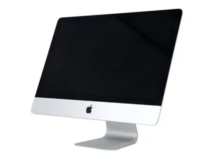 Apple iMac 21.5-in 2017 A1418 MMQA2LL/A i5-7360U 16GB 1TB HDD No OS