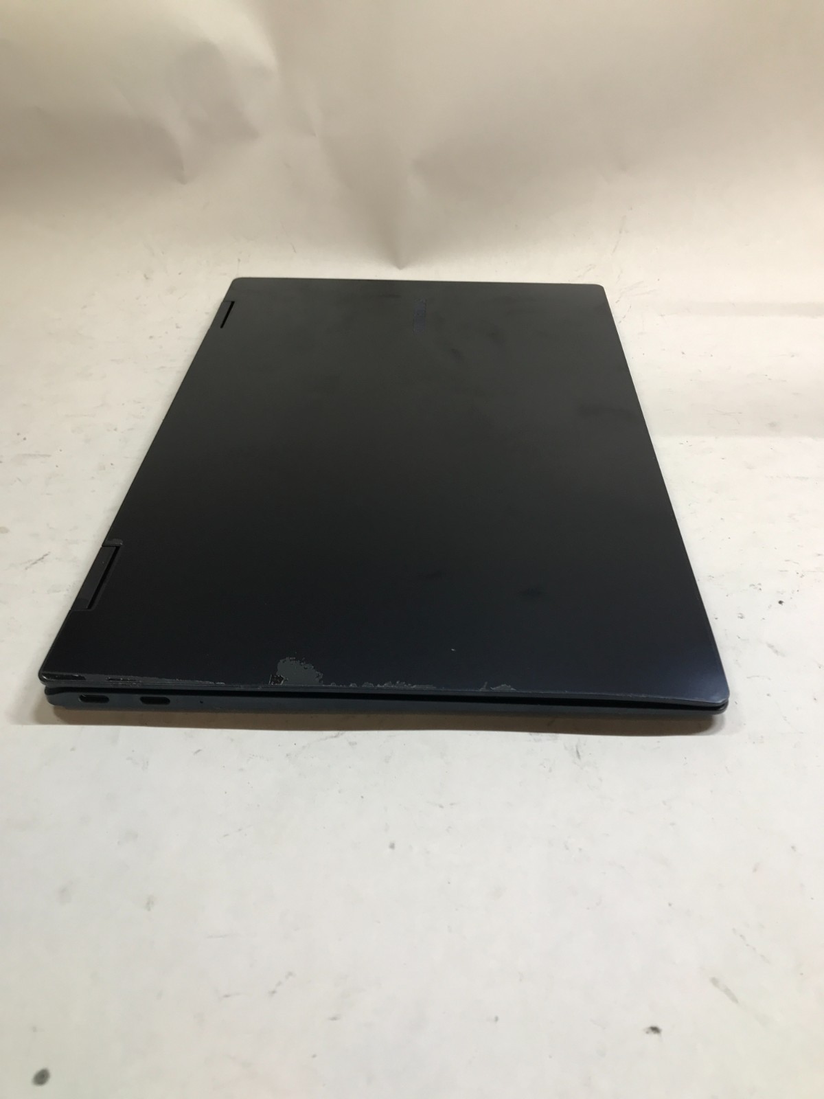 Samsung GalaxyBook Pro 360 11″ Intel Core i7-1165G7 16GB RAM NO SSD/OS For Parts