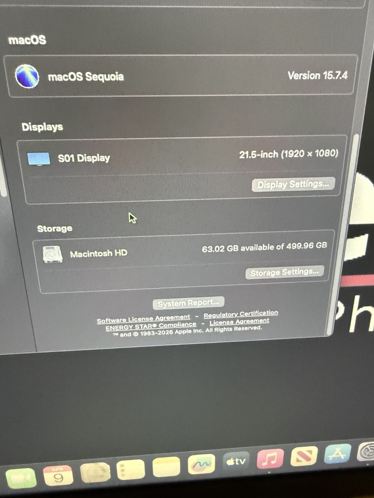!!! BUNDLE !!! Mac Mini 2018, 3.2Ghz Intel I7 6-Core, 16GB Ram, 512GB SSD