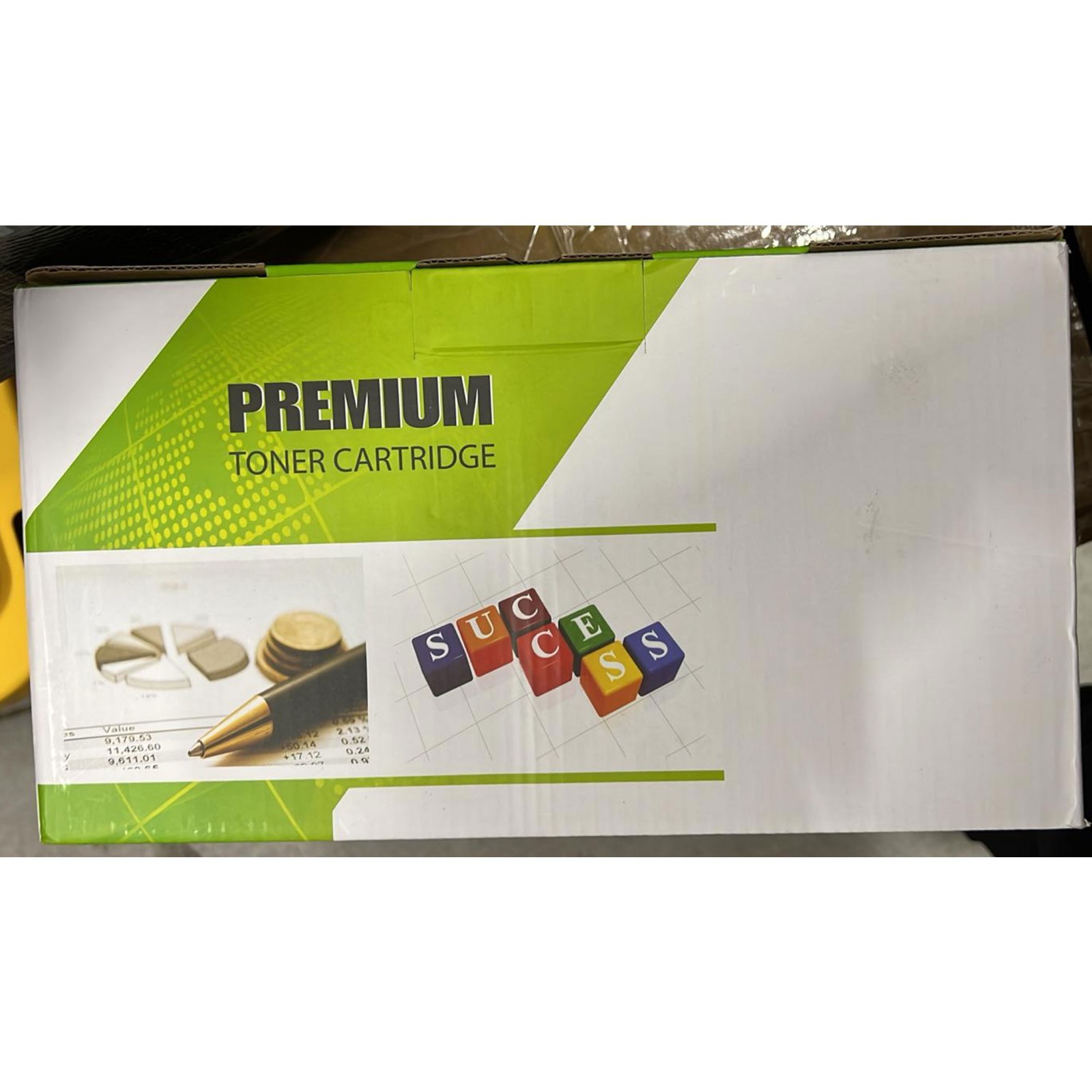 HP LaserJet Toner Cartridge w/ Chip CF258A 2 Pack M304 M404 MFP M428 Brand New