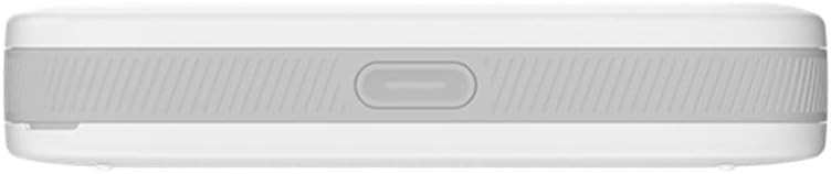 Used Fair 4/10 Unlocked Nergear Nighthawk MR6110 Wireless Wi-Fi White Hotspot