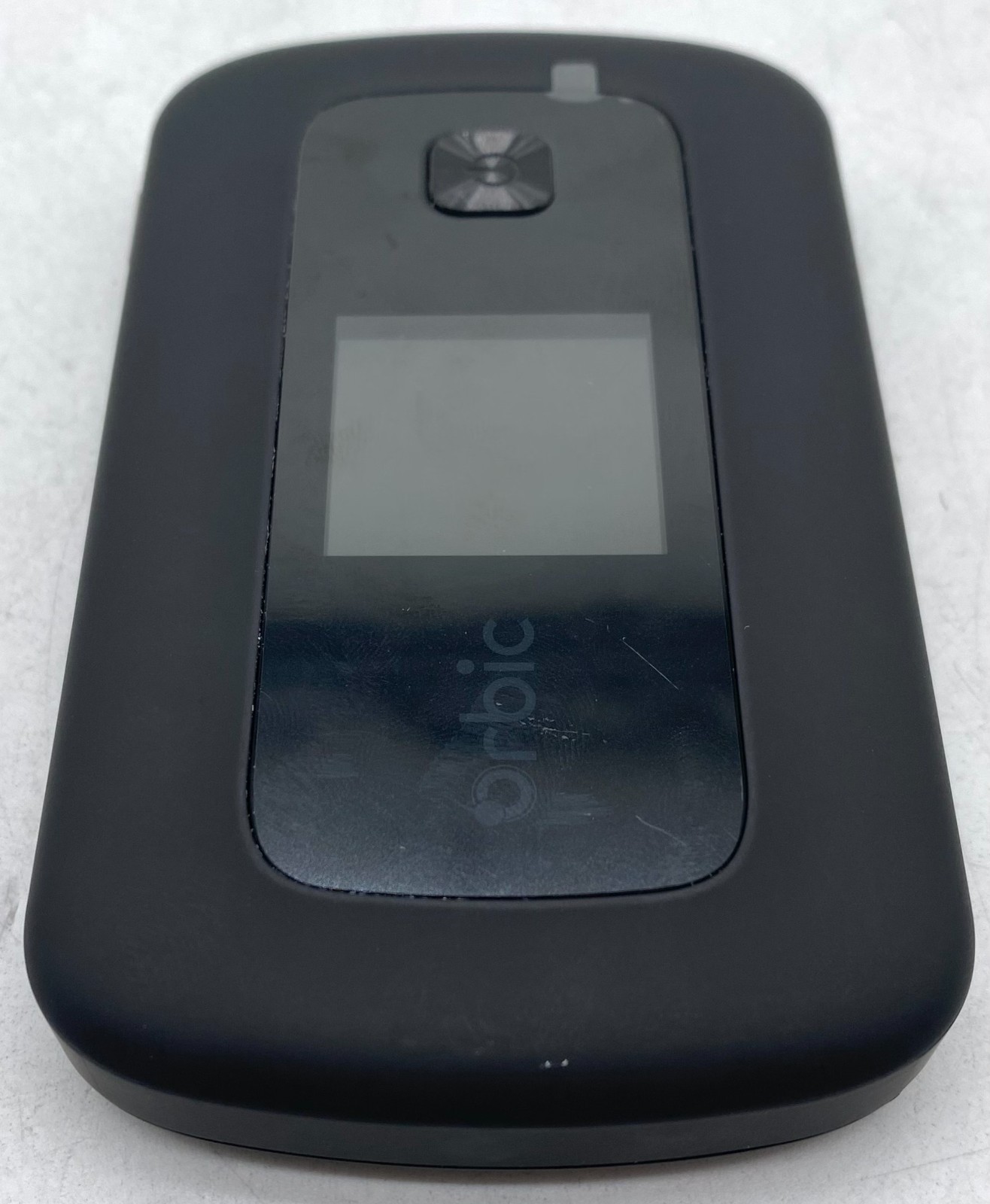 LOT OF 10 VERIZON RC400L 4G ORBIC SPEED MOBILE HOTSPOT w/o BATTERIES