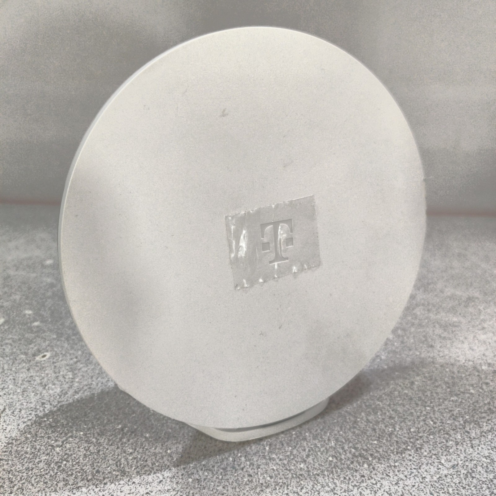 T-Mobile Internet Wi-Fi Mesh Access Point 2-Port Ethernet, USB-C NO POWER CORD