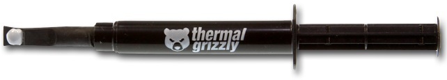 Thermal Grizzly Kryonaut Thermal Grease Paste – 5.55 Gram