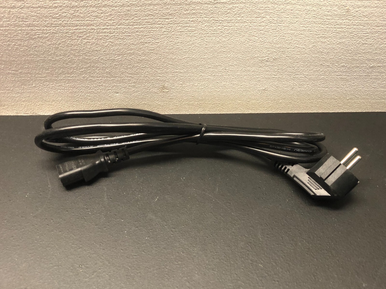 220V Power Cord Power Supply
