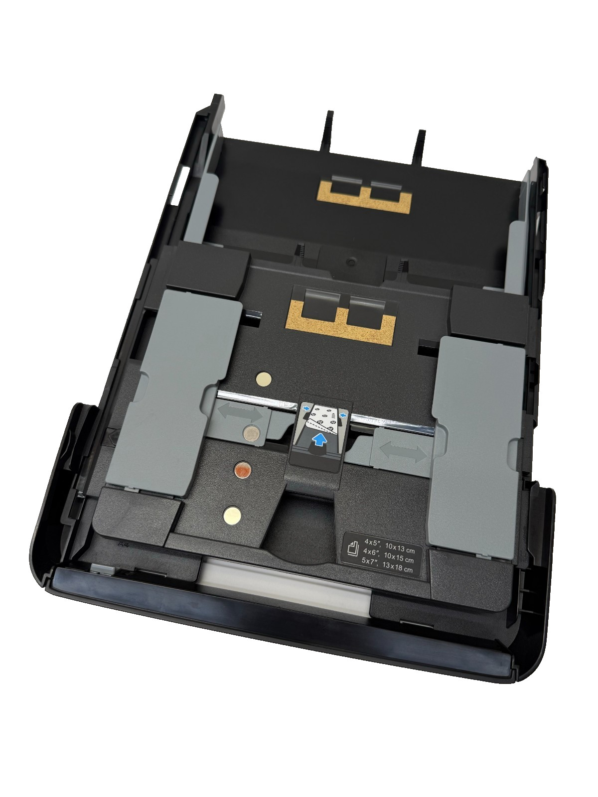HP Envy Photo Paper Tray Input 7855 7858 7640 7645 Main Drawer