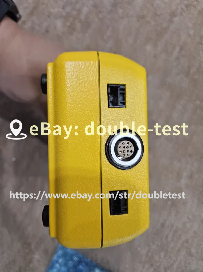 1PC Narda efa-300 low-frequency electromagnetic analyzer, only the main unit#XJ