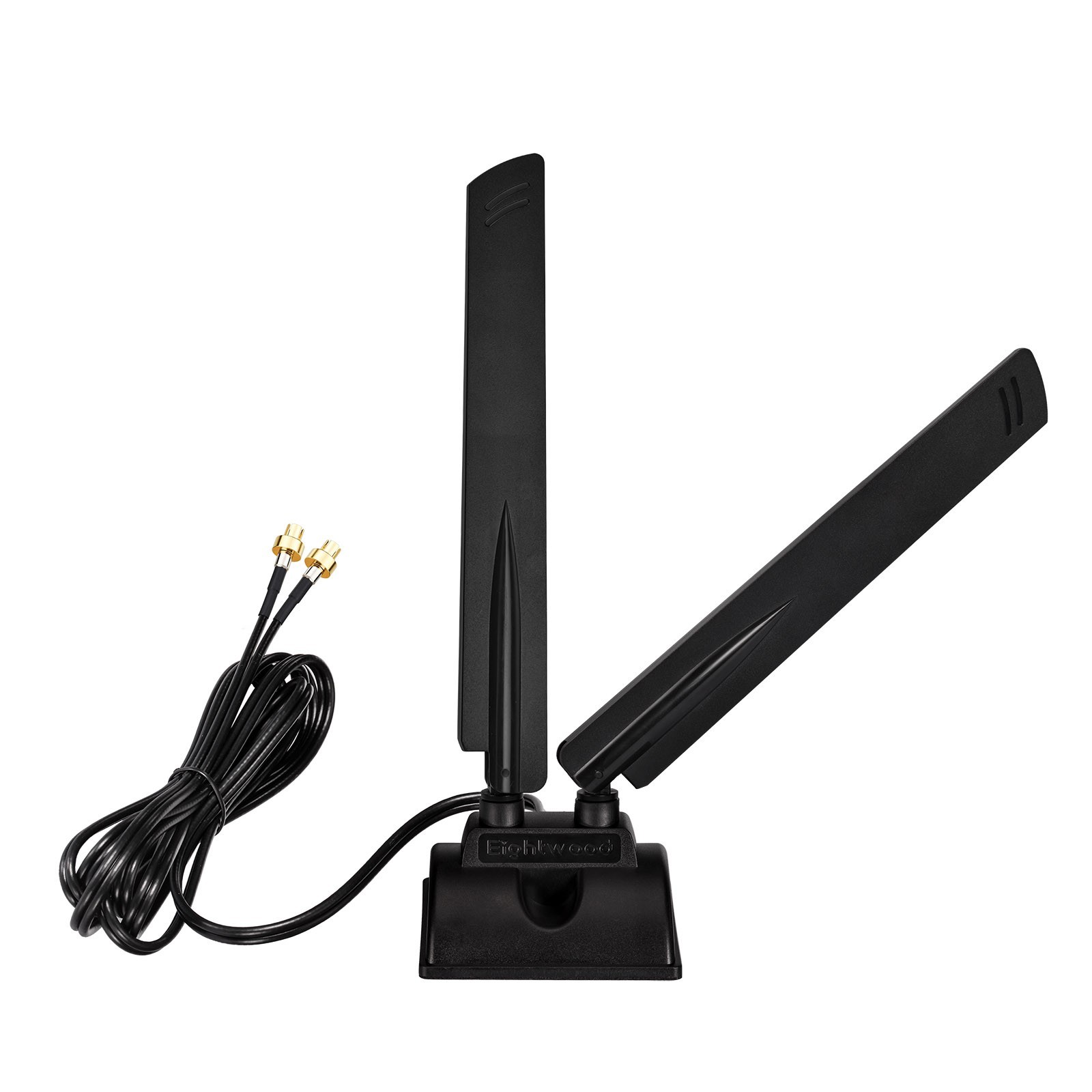 WiFi 7 WiFi 6E Gaming PC Motherboard Antenna for TUF Gaming B850-PLUS/X870-PLUS