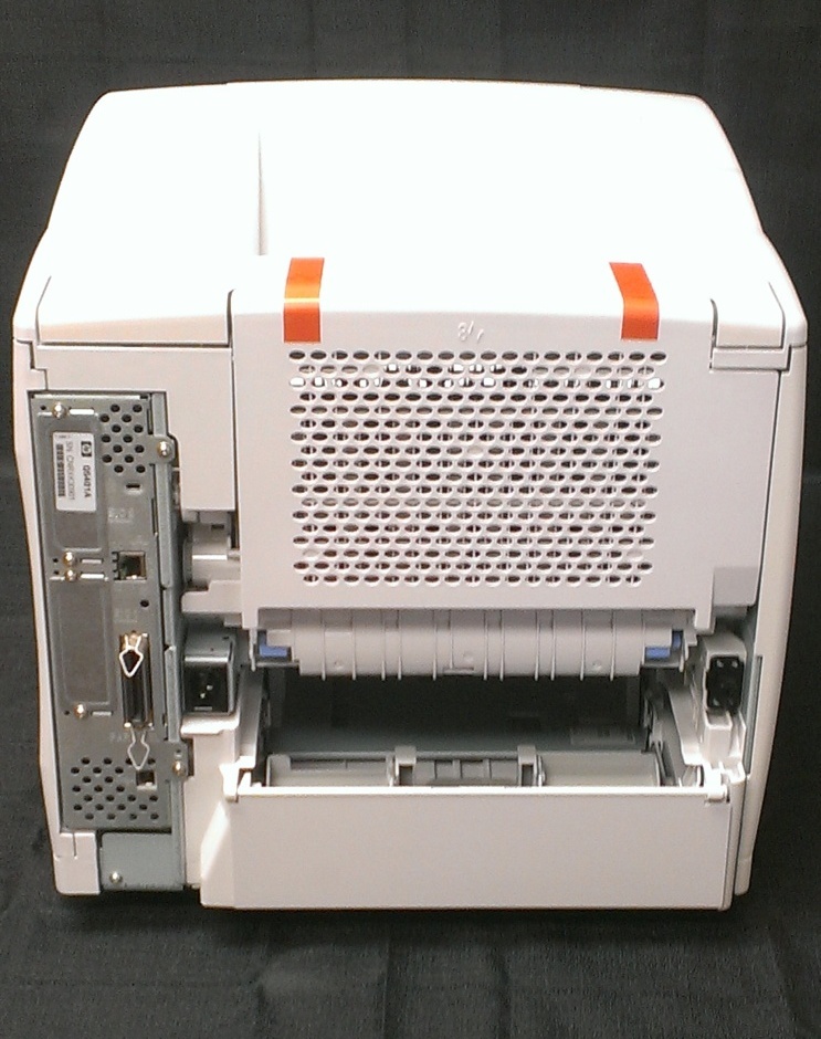 HP LaserJet 4350N Laser Printer – Q5407A – HIGHEST QUALITY