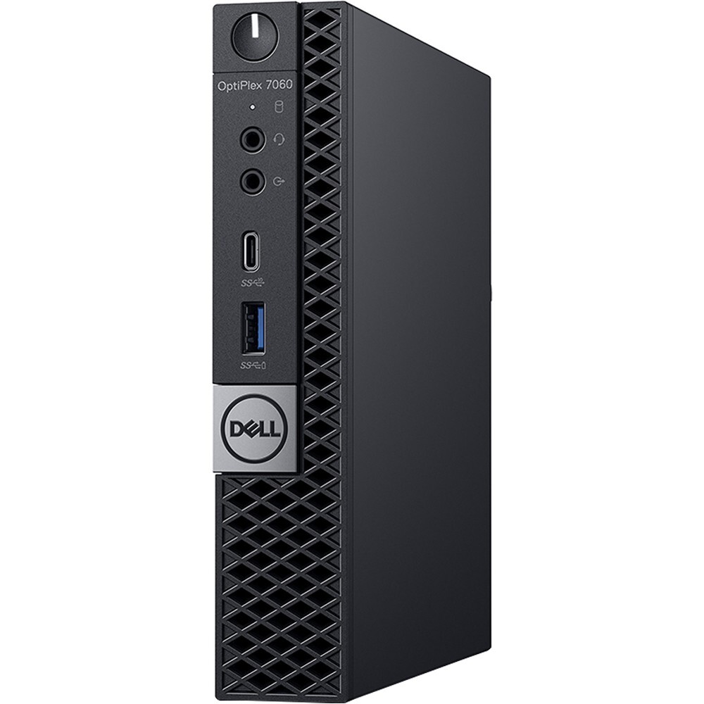 Dell OptiPlex Desktop Computer Intel i5 8GB RAM 256GB NVMe SSD Windows 11 PC