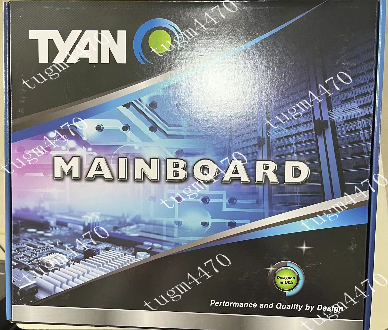 TYAN s8030 GM2NE-2t amd epyc 7002 slot sp3 max512gb ddr4 PCI-E ATX 64mb chip