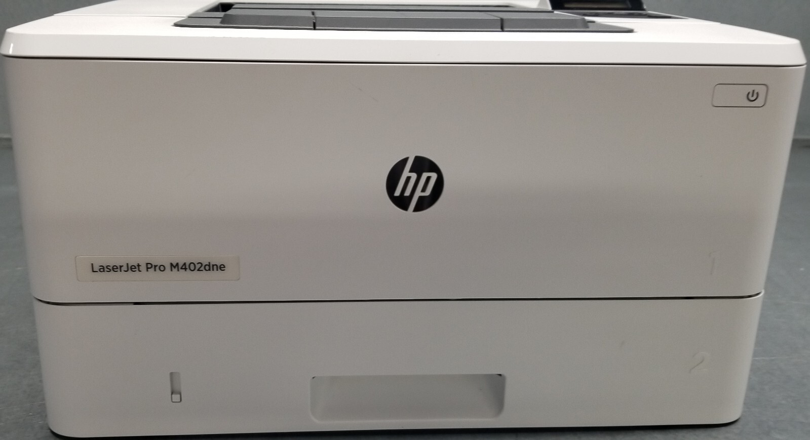 HP LaserJet Pro M402dne Monochrome Laser Printer -C5J91A – PC under 1000