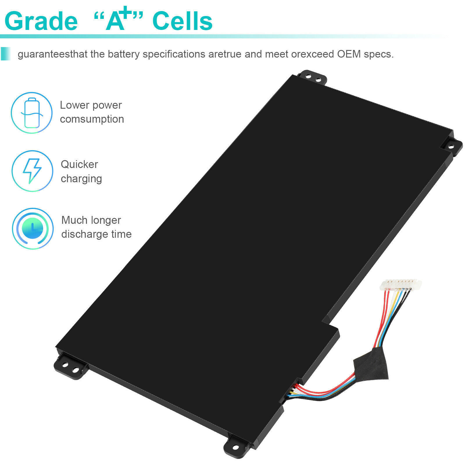 B31N1912 Battery For ASUS VivoBook E410MA L410MA E410KA L510MA R522MA C31N1912