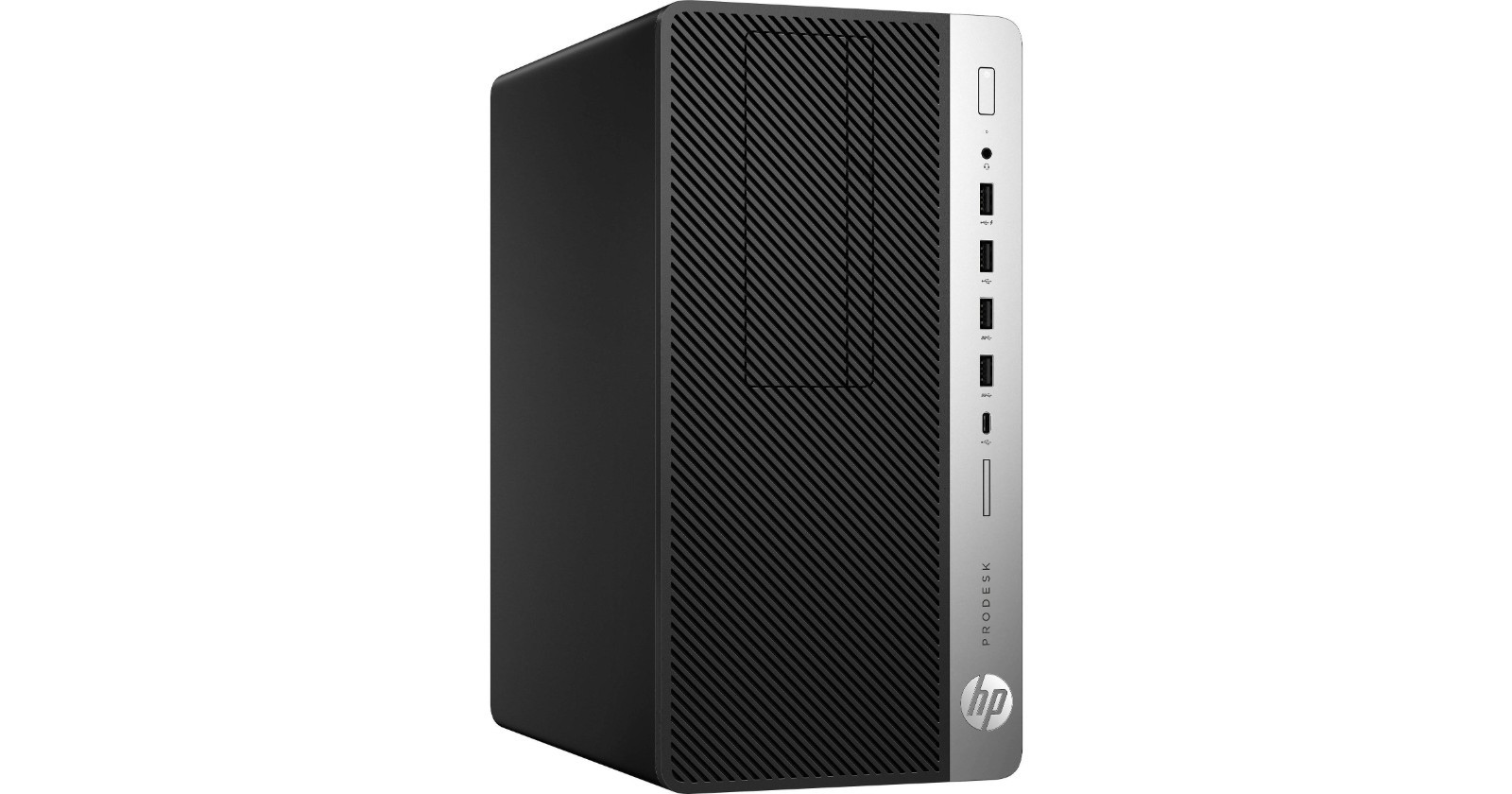 HP Windows 11 Pro Desktop i7 Computer SFF PC Up To 32GB RAM 4TB HDD/SSD WiFi DVD