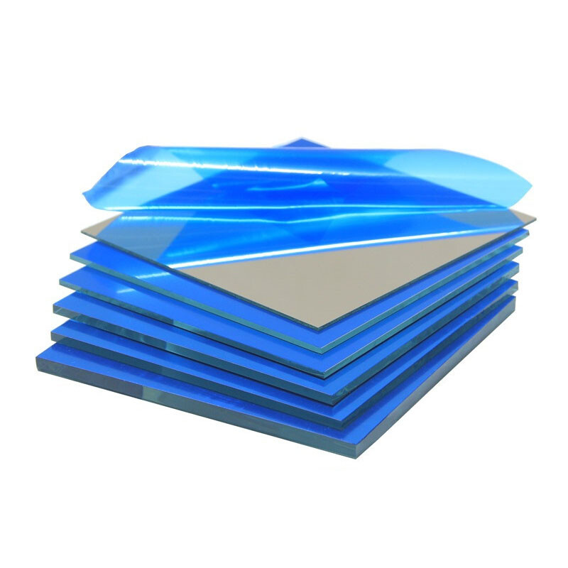 310x450mm Front Surface Reflector Mirror Optical DIY Projector 3mm Thickness