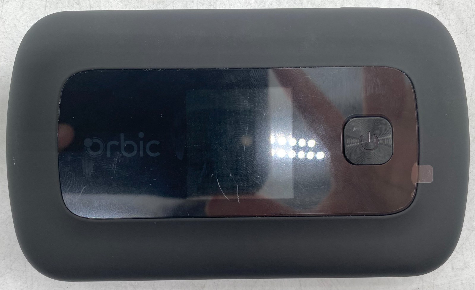 LOT OF 10 VERIZON RC400L 4G ORBIC SPEED MOBILE HOTSPOT w/o BATTERIES