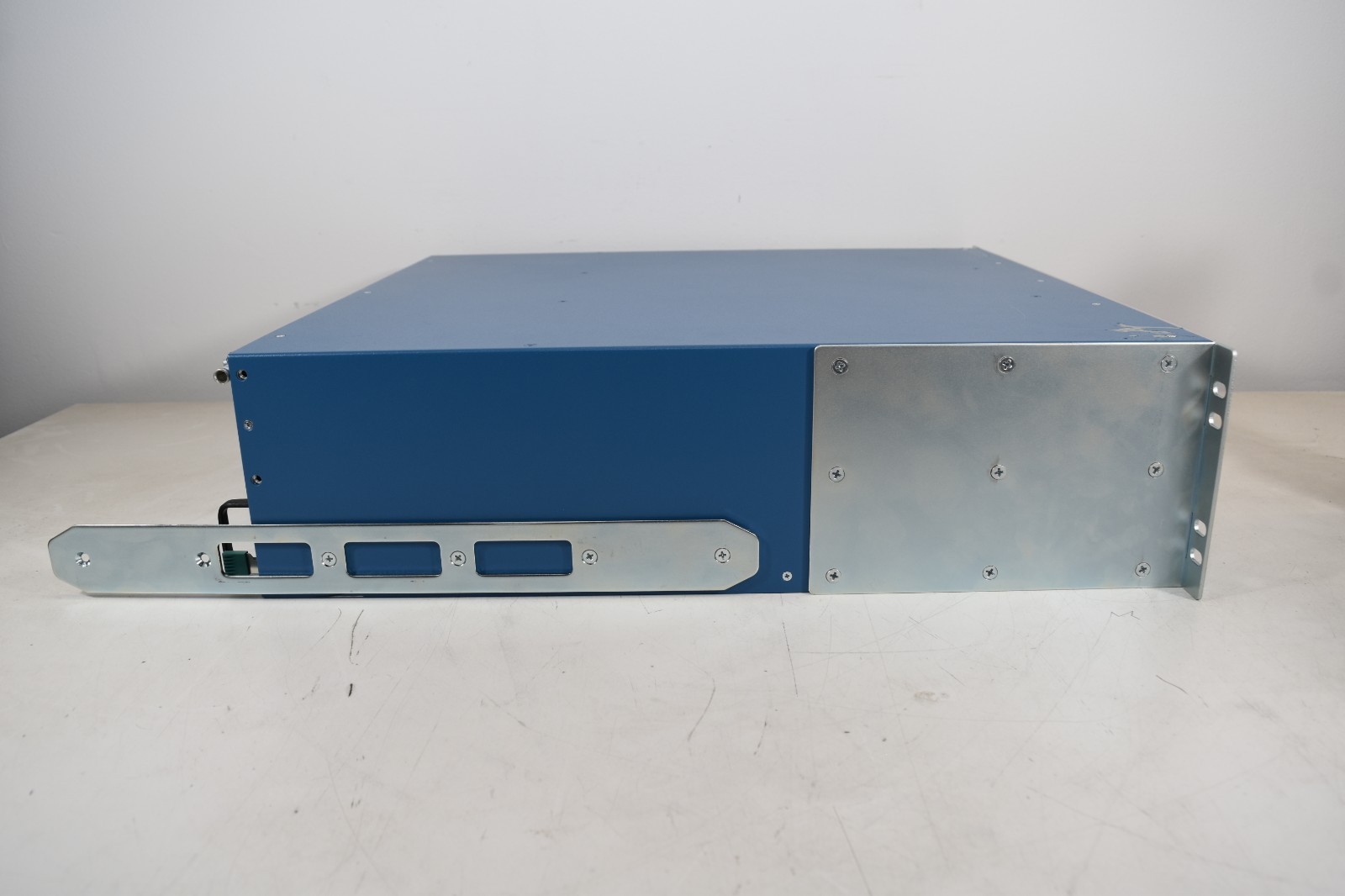 Palo Alto PA-5220 ML-Powered NGFW with Drives