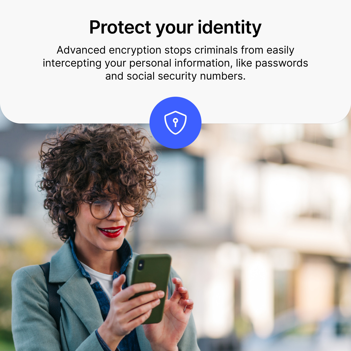 NordVPN Standard – 2-Year VPN & Cybersecurity Software for 6 Devices