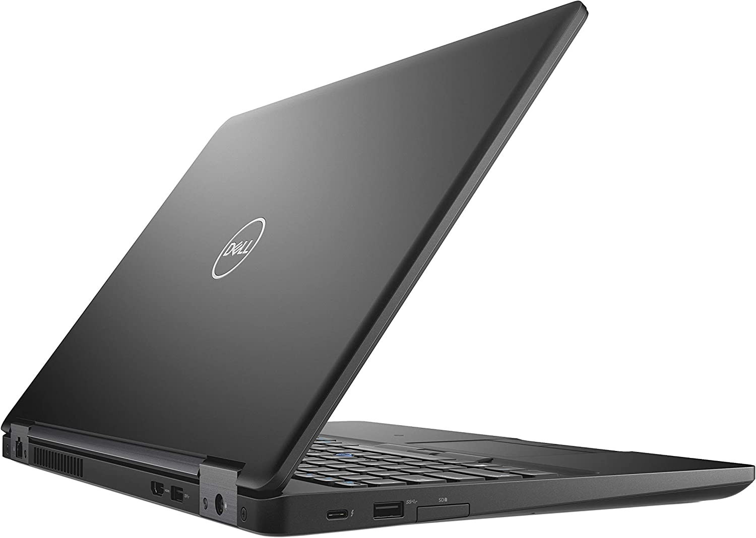 15.6″ Dell Gaming Laptop PC: i5 Quad Core! 32GB RAM – 1TB NVME SSD! Nvidia!