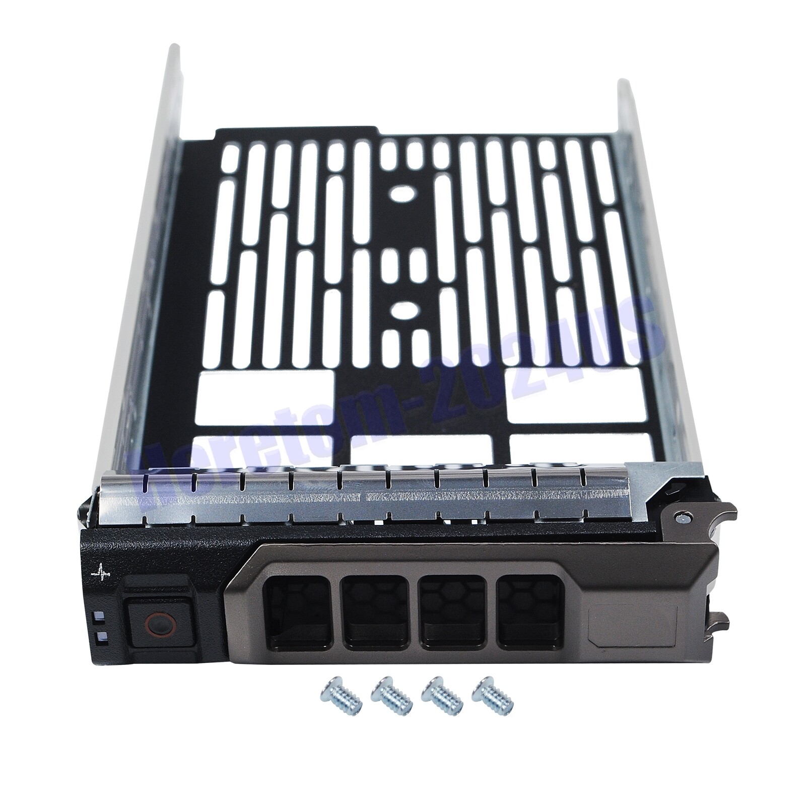 3.5in Tray Caddy For Dell R720 R710 R520 G302D 0X968D F238F R510 R420 KG1CH R310