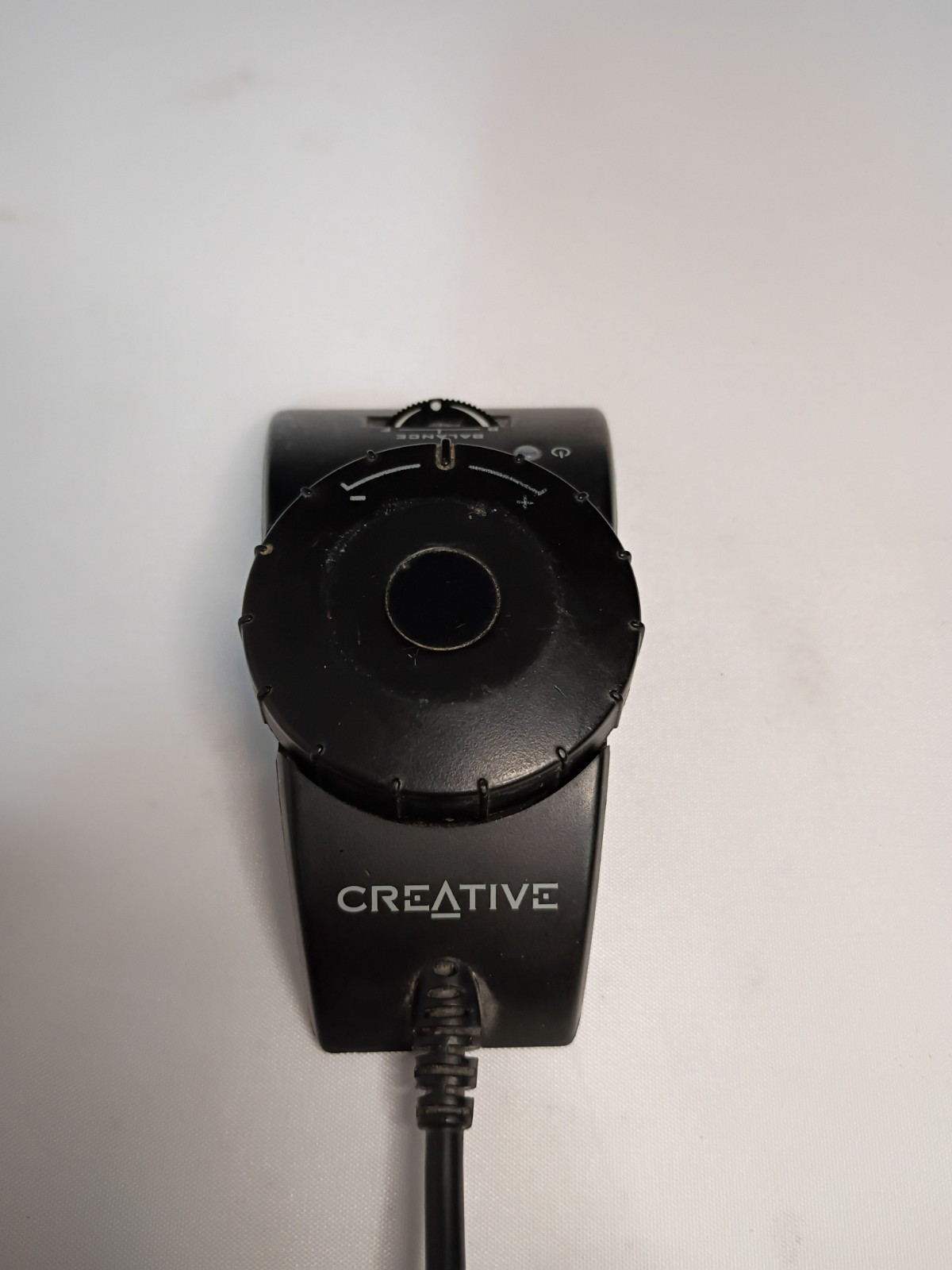 Creative Inspire 5300 Volume Control Pod Wired Controller for 4.1/5.1 Speakers