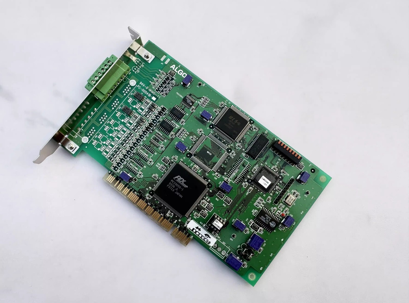 1PCS ALGO PC-00041b Control Card