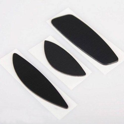Mouse Mat 3M Material /Feet/Skates Fit For Logitech M950 M950T Performance MX