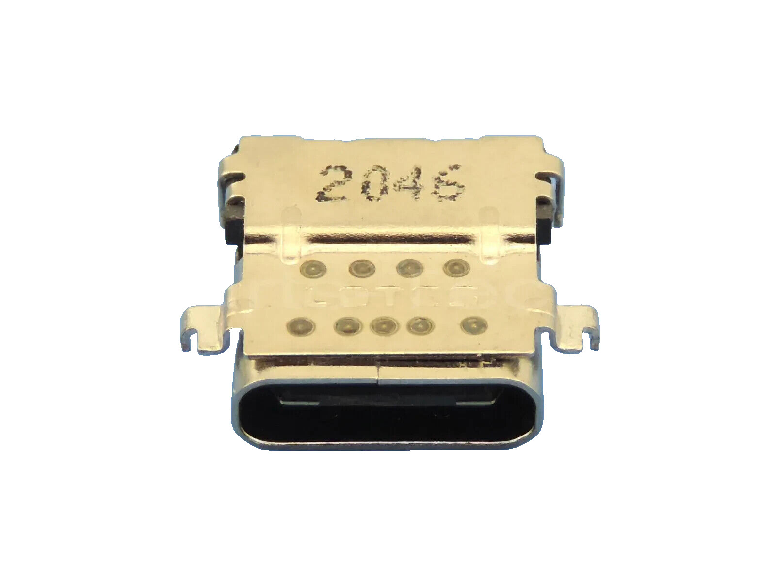 USB TYPE C CHARGING PORT POWER JACK FOR DELL INSPIRON 16 7630 P128F001 2-IN-1