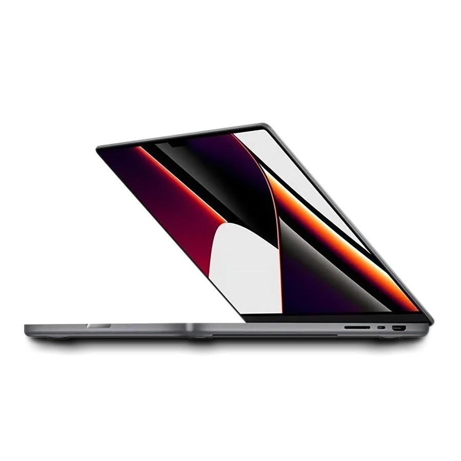 2021 Apple M1 Pro MacBook Pro 16″ 3.20GHz/16GB/512GB SSD (Space Gray) – A2485