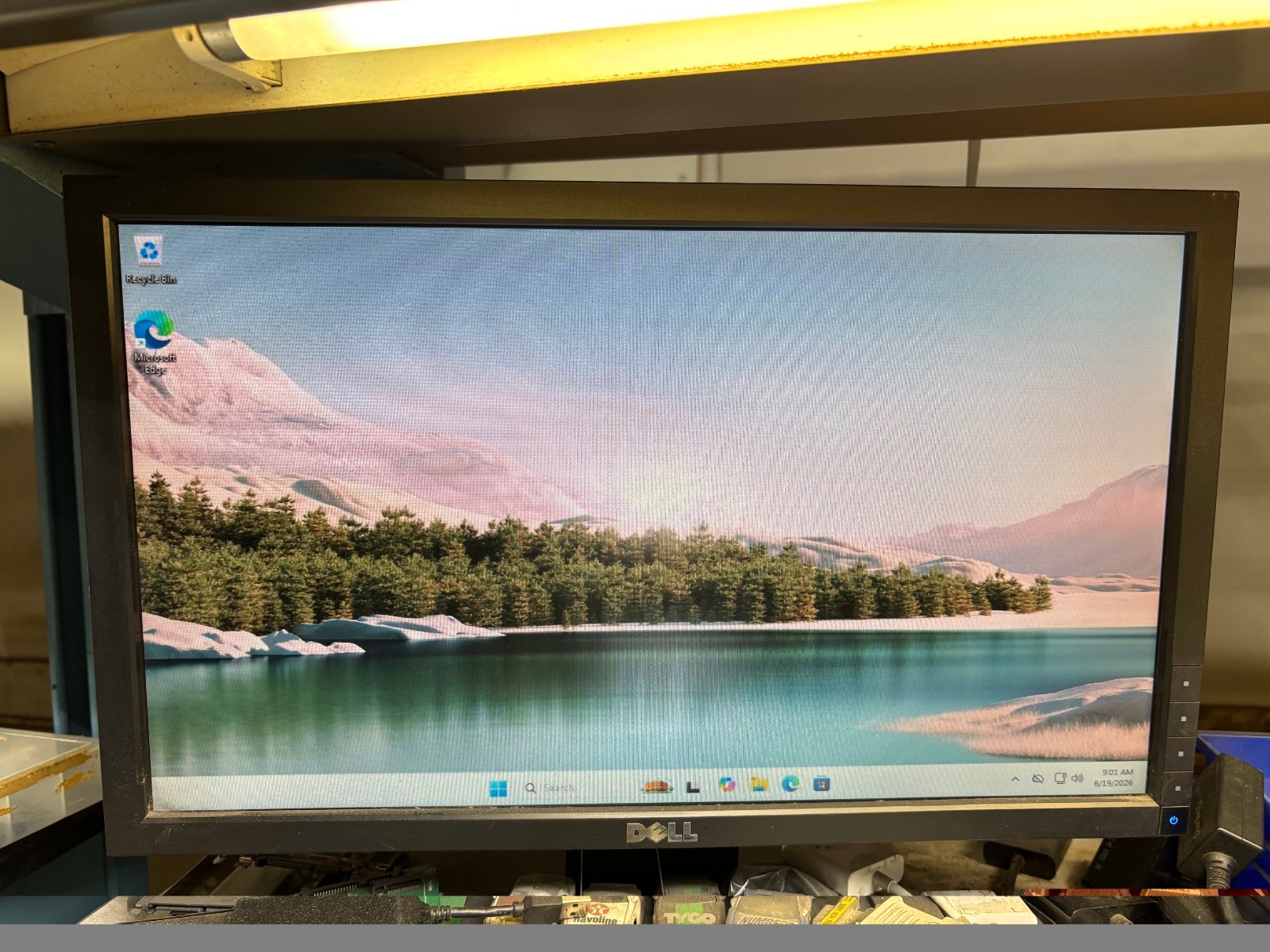 Dell Precision 3660 Intel 12-Core i7-12700K 3.60GHz 16GB 1TB NVMe NVIDIA T1000