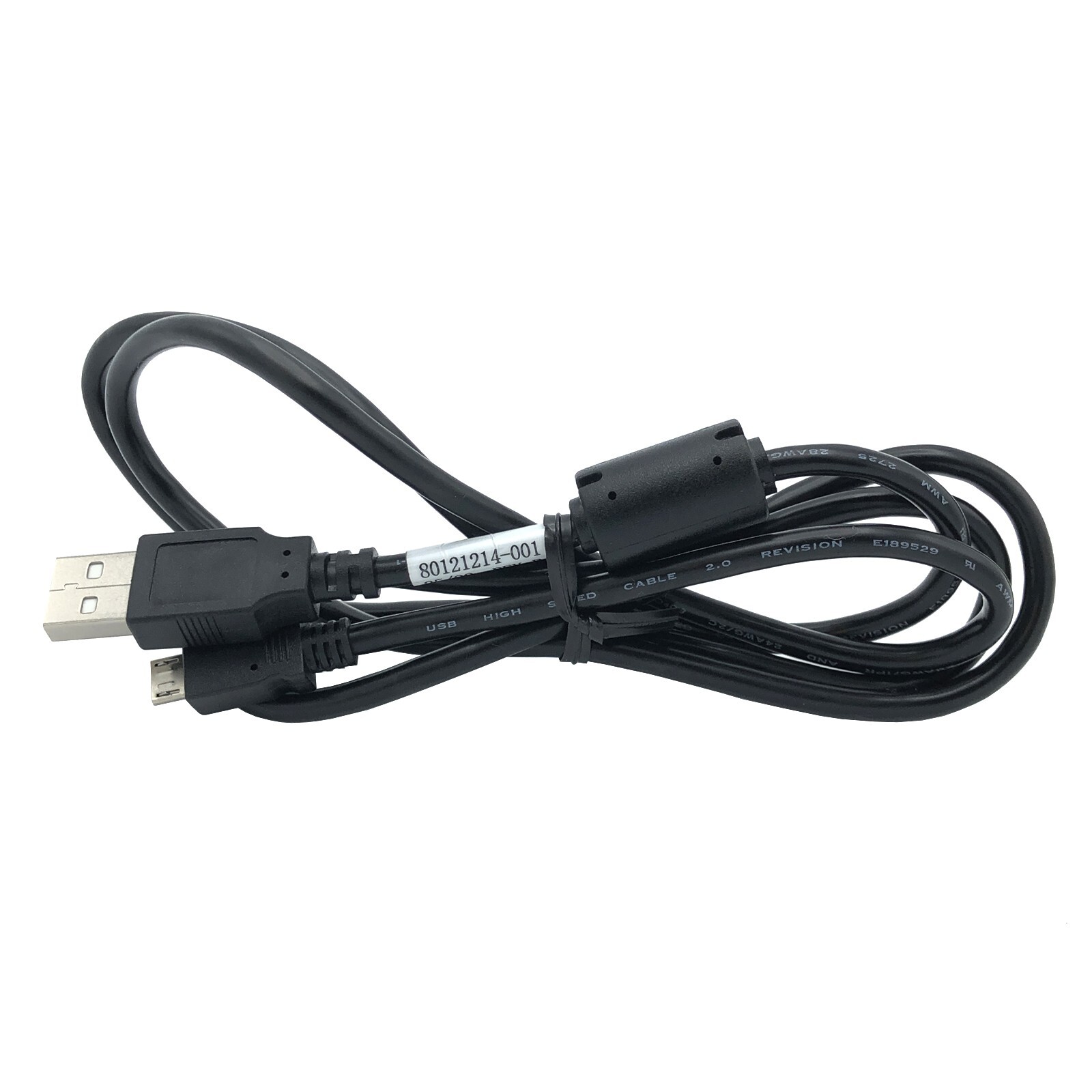 4ft USB A to micro B Cable – Fast Charging & Data Sync for Kindle Fire Tablets