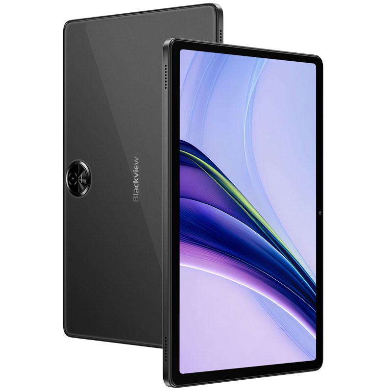 11″ Blackview ZENO 5 Tablet PC 4G LTE Android 16 AI Phone WIFI 8300mAh Unlocked