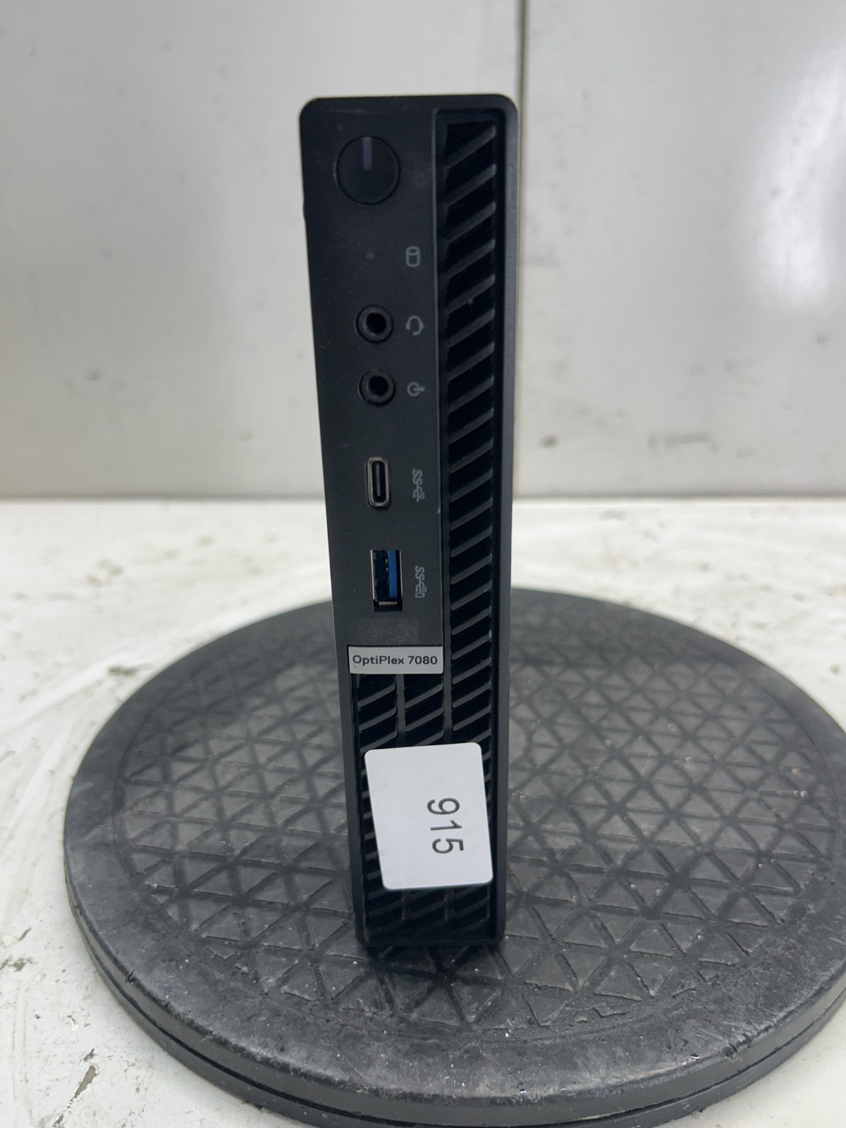 Dell OptiPlex 7080 Intel Core i5-10500T 2.30GHz 8GB NO HDD