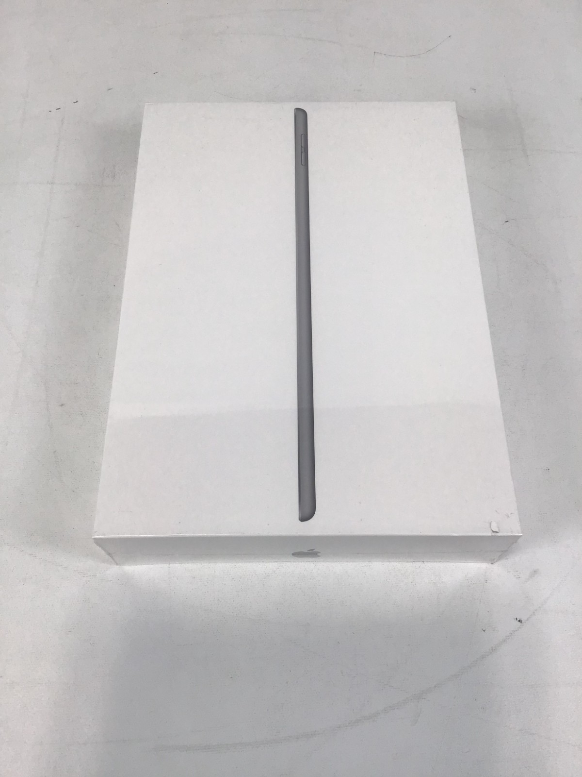 Sealed Apple iPad 8th Generation A2270 32GB WiFi Space Gray 10.2″ MYL92LL/A ~