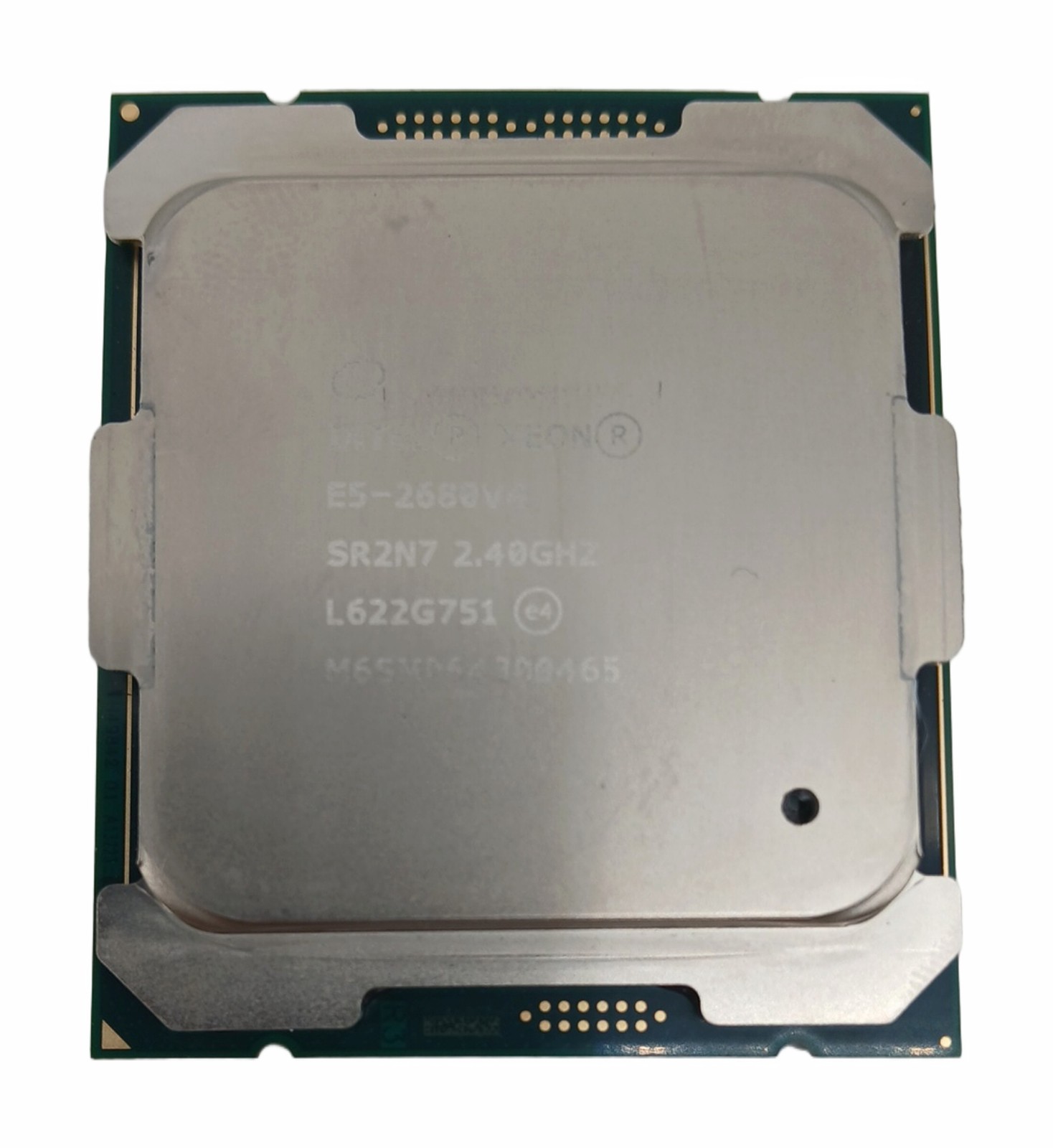 Intel Xeon E5-2680V4 SR2N7 14-Core 2.4GHz 35MB FCLGA2011-3 CPU