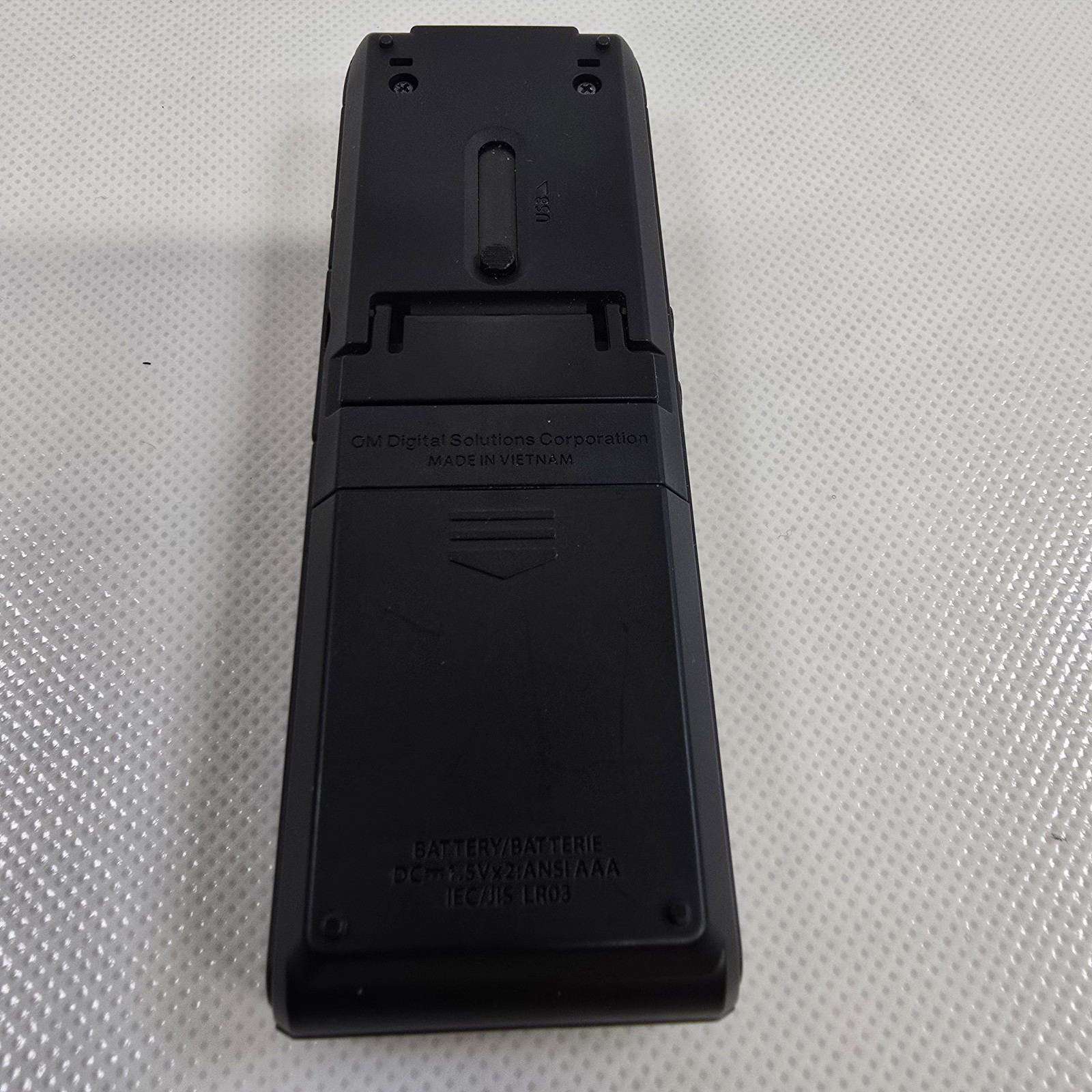 Olympus WS-853 Digital Voice Recorder 8GB Mint Condition