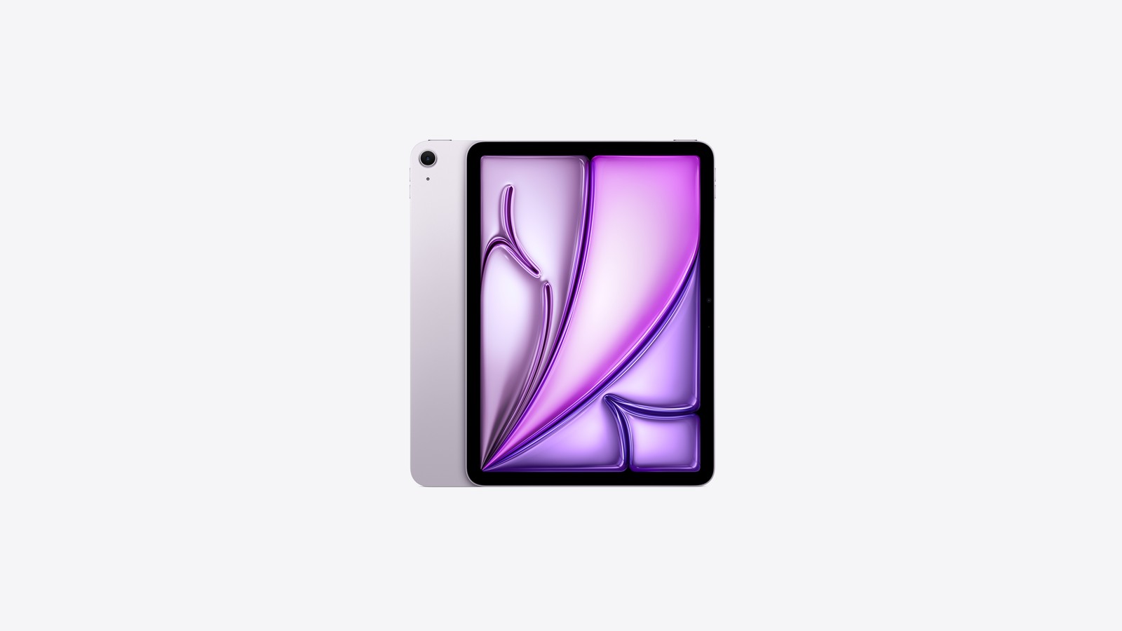 Apple iPad Air (2025) 11″ M3 128GB Purple (WiFi) Tablet – Very Good