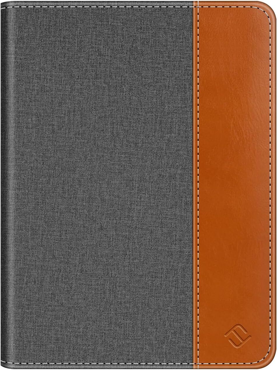 Case for 7″ Kindle Paperwhite (12th 2024)/ Kindle Colorsoft Signature Edition