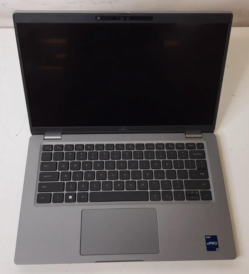 Dell Latitude 5430 14” Laptop Intel i7-1265U 16GB RAM 512GB SSD Windows 11 Pro