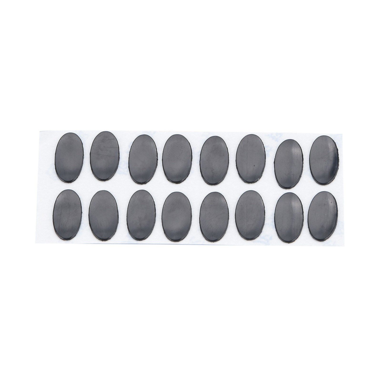 16Pcs New Mouse Feet Mice skates For Logitech M215 / M310 / M325 0.65mm//